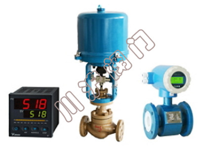 電動(dòng)流量控制系統(tǒng) 產(chǎn)品圖片