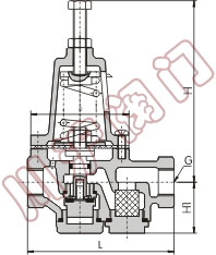 ֱ�����ñ�Ĥʽ�p���y ,�Y(ji��)��(g��u)�D