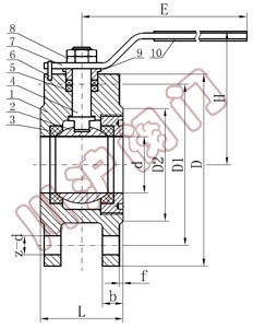 Q41����ʽ���m���y �Y(ji��)��(g��u)�D
