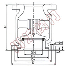  H42��ʽֹ���y,�Y(ji��)��(g��u)�D